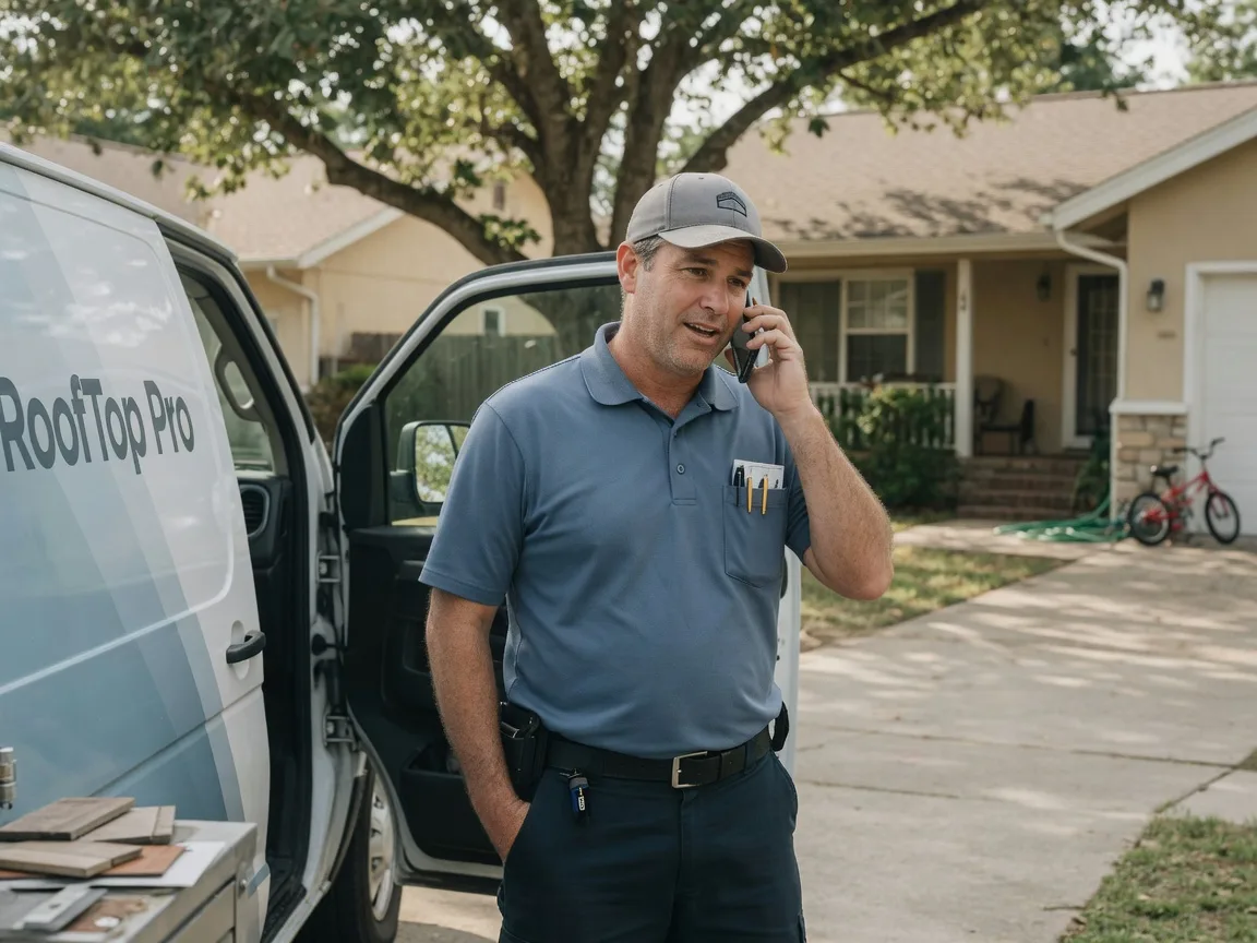 Roof Repair Mesquite, NM FAQs