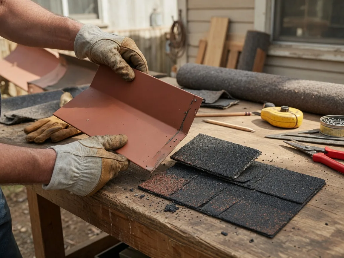 Roof Repair company in Mesquite, NM